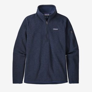 Patagonia Navy Blue Women's Jacket